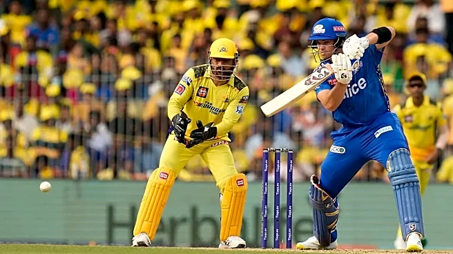 MI vs CSK IPL 2026: How can Paltans beat the Super Kings in 'El Clasico'?