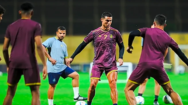 Al Nassr vs Al Ahli SC Live Streaming: AFC Champions League Two Semi-final Schedule, Timing, Where to Watch