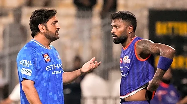 MI vs CSK, IPL 2026: How many Players have Played for Both Teams in IPL? Check Full List