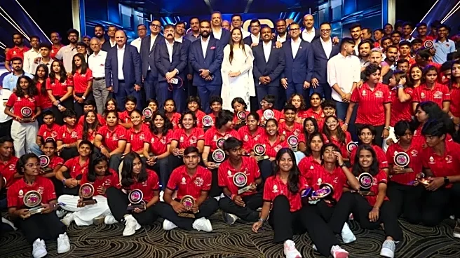 MCA Awards 2026: Suryakumar Yadav to Siddesh Lad - Full List of Award Winners as Mumbai Cricket Association Honours Top Players