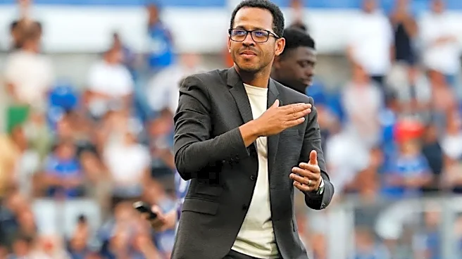 Why have Chelsea sacked Liam Rosenior after 106 days at Charge? Check Full Record, Key Points