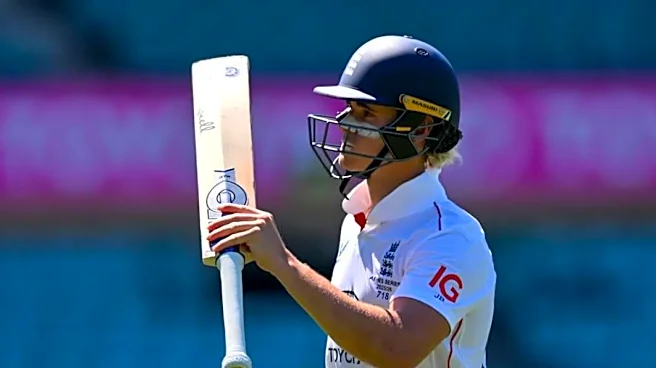 England batter Jacob Bethell keen to nail down batting position for New Zealand series