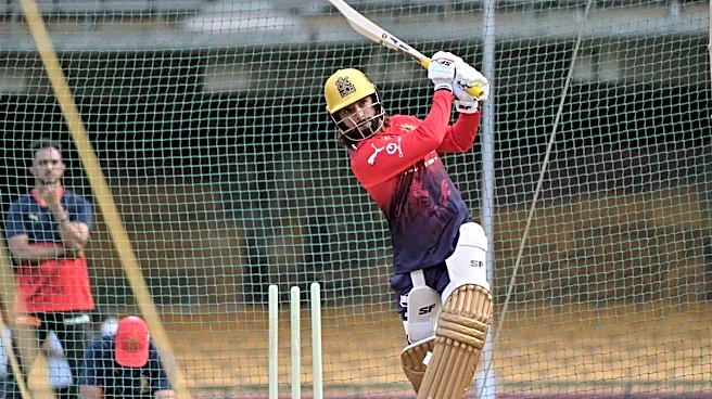 ‘We Play to Dominate but Stay Flexible’: Rajat Patidar Highlights RCB’s Adaptability in Strong IPL 2026 Title Defence Push