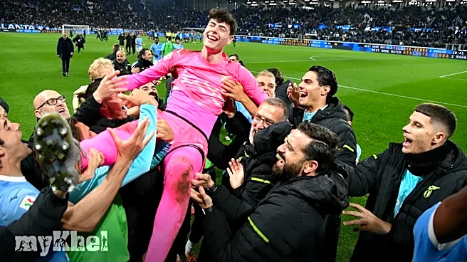 Motta Emotional After Lazio Penalty Shootout Victory Seals Coppa Italia Final