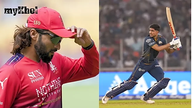 RCB vs GT Prediction: Who Will Win Royal Challengers Bengaluru vs Gujarat Titans IPL 2026 Match 34 Tomorrow?