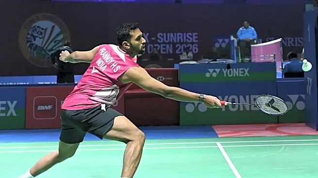 Thomas & Uber Cup 2026: India Men’s And Women’s Teams To Begin Their Campaign From April 24 In Denmark