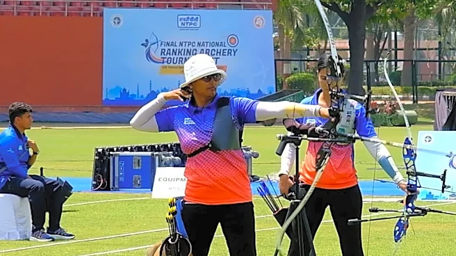 Deepika Kumari, Tarundeep Rai Back ‘Bigger, Better' CWG 2030; Hopeful of Archery's Return
