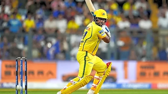 Sanju Samson becomes 9th Batter to score Multiple Centuries in an IPL Season, joins Elite List