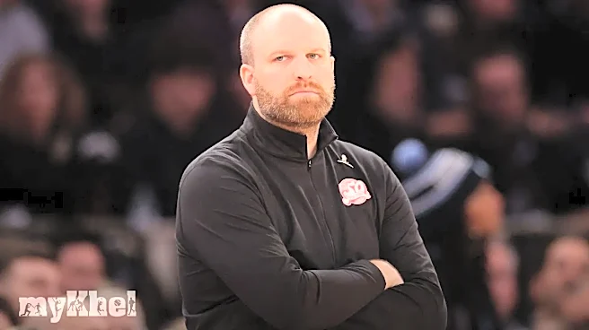 Taylor Jenkins To Become Milwaukee Bucks Head Coach Following Doc Rivers Departure