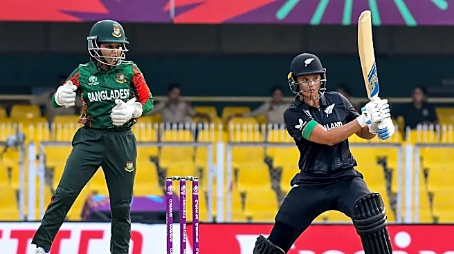 Former New Zealand Women’s Cricket Captain Suzie Bates Set To Retire After ICC Women’s T20 World Cup