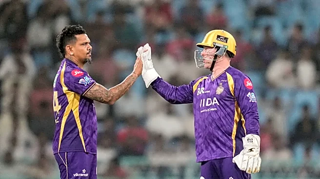 IPL Super Over List: All 16 Ties from 2009 to 2026 - Records & Winners; Narine Rewrites History in IPL 2026
