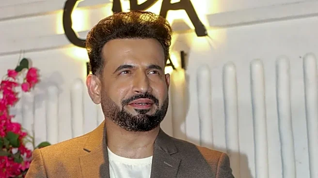 ‘Turning Point Was Rinku Singh's Counterattack’: Irfan Pathan Praises KKR Batter’s Blistering Knock Against LSG