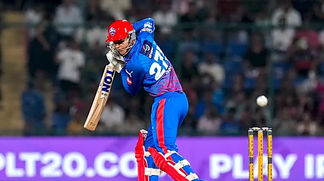 DC vs RCB IPL 2026: Highest Wickets Fall In Powerplay As Bhuvi & Hazelwood Dismantle Top Order!