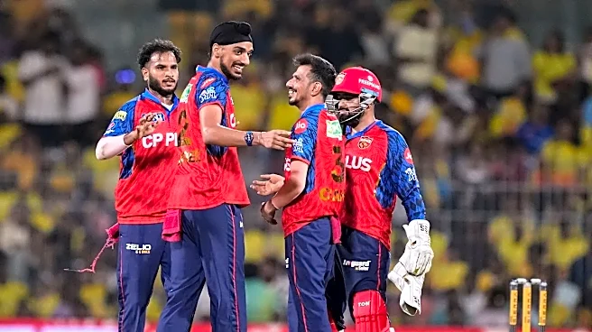 PBKS vs RR Playing 11, IPL 2026: Punjab Kings vs Rajasthan Royals Team News, Predicted Lineups