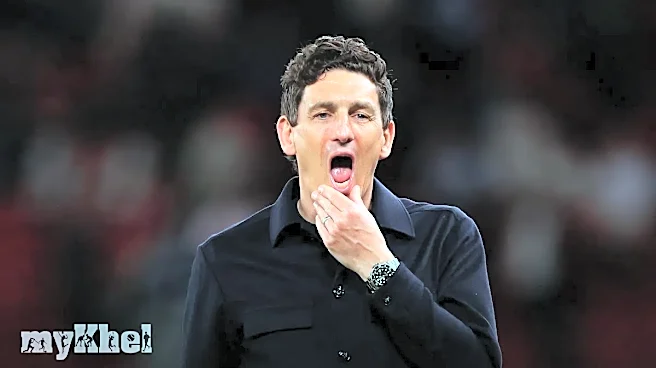 Brentford Left Reeling As Missed Chances In 2-1 Defeat At Manchester United