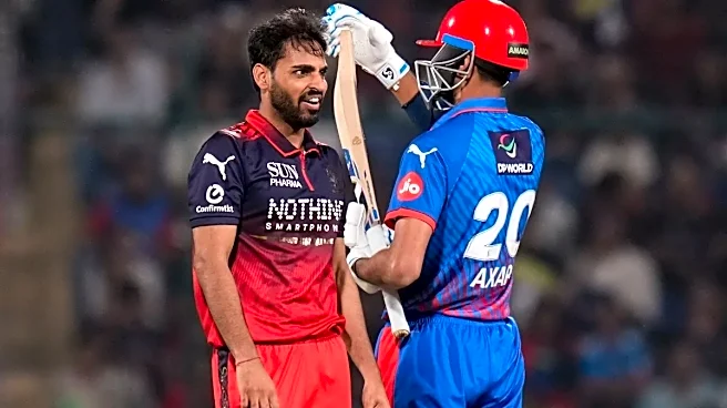 IPL 2026: "Batters No Longer Hold Back": Bhuvneshwar Kumar Decodes T20 Bowling after DC win