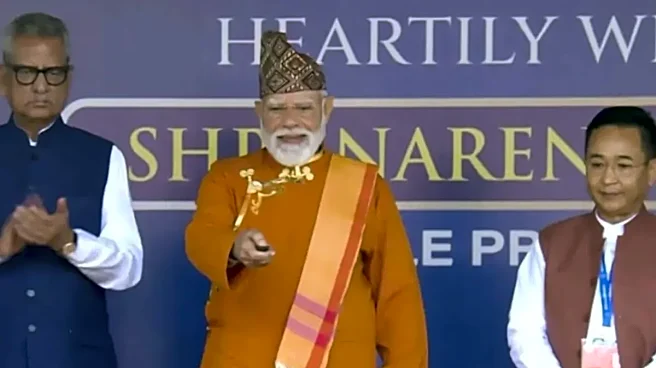 BCCI Expands Cricket Footprint in North-East with Six Indoor Academies Inaugurated by PM Modi