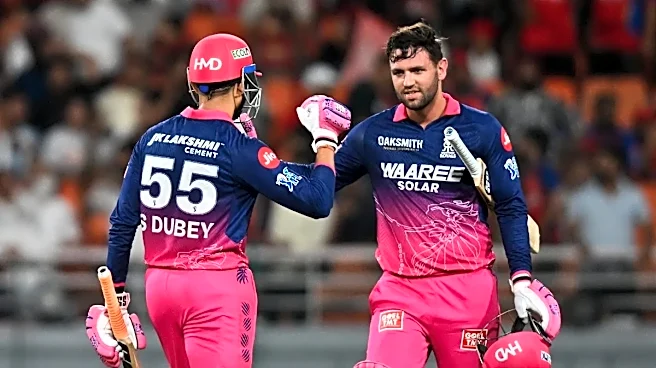 IPL 2026 completes 9th 200+ Chase in almost Double Quick than Last Season, set for New Record