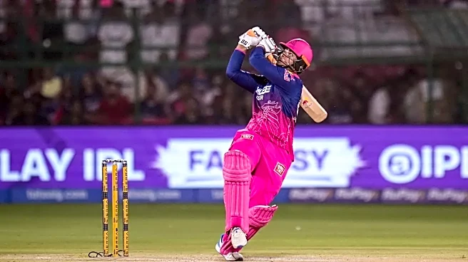 IPL 2026: Five Uncapped Indian Players pushing for India T20 Selection with IPL Performance
