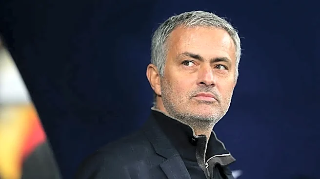 Will Real Madrid Appoint Jose Mourinho as New Head Coach? The Ultimate Bernabeu Plot Twist