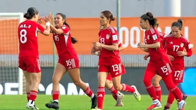 Afghan Women United: How Afghanistan Women Can Return After FIFA’s Historic Rule Change