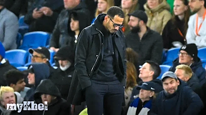 Chelsea Owners Were Criticised By Scholes For Appointing Rosenior