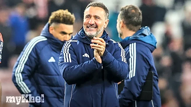 Nottingham Forest Boss Pereira Sees Good Vibes Fueling Europa League Semi-Final Push