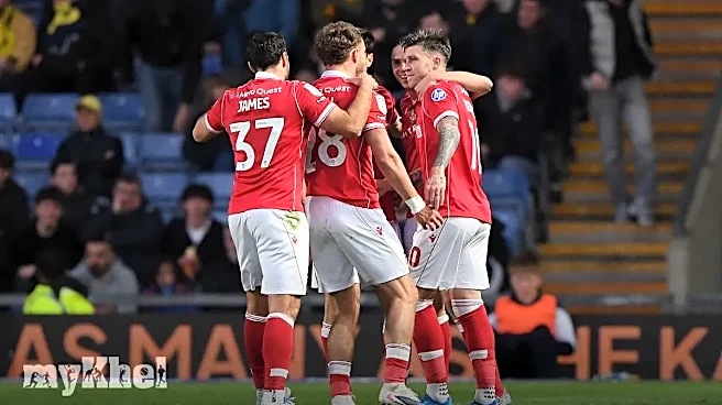 Wrexham's Premier League Push Could Define Football's Era, Says Club Director