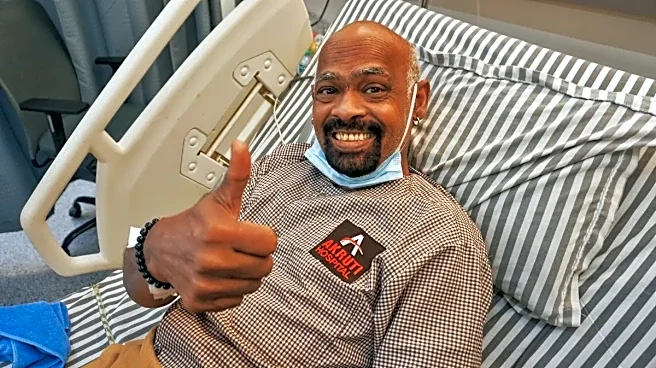 What Happened to Vinod Kambli? Former India Star Continues Recovery After Brain Clot Health Scare