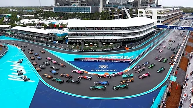 F1 2026 Miami GP Rule Changes Explained: What Are FIA’s New ‘Scalpel Tweaks’ and Why They Matter
