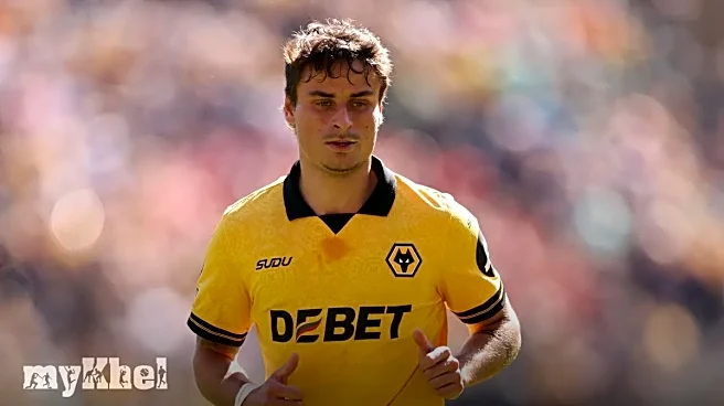 Relegated Wolves Vow To Fight On As Pride Shapes Final Four Premier League Games