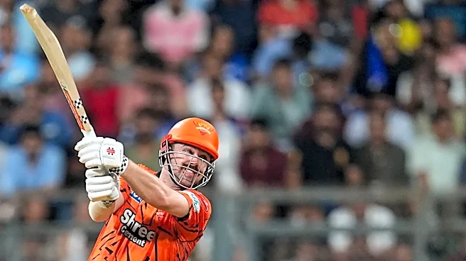 SRH Extend Winning Run to Five; Chawla, Bangar Flag MI’s Bowling Concerns