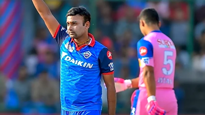 RR vs DC Last Match Recap: Mitchell Starc Wins Super Over Thriller for Delhi Capitals