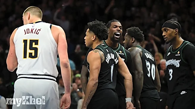 NBA Playoffs Roundup: Timberwolves, Knicks Advance As 76ers Force Game 7