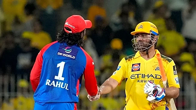 IPL 2026: KL Rahul unfazed despite surpassing MS Dhoni, He Rather Wants Something Else
