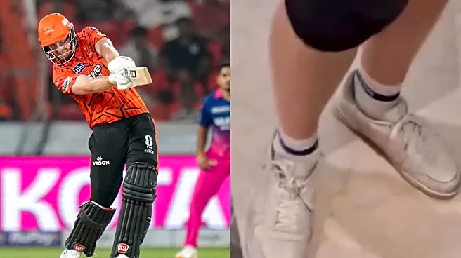 Heinrich Klaasen Threatens a Fan to Hit amid Videography Allegations? What Does Law Say? Explained