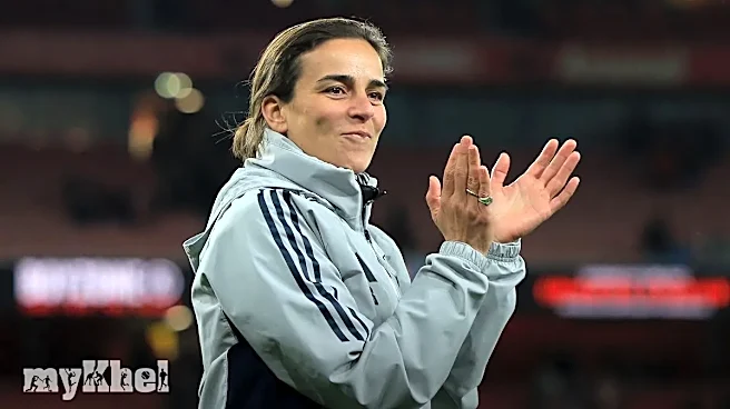 Arsenal Women Face Lyon In Champions League Semi-Final 2026 As Slegers States Everything Is Different