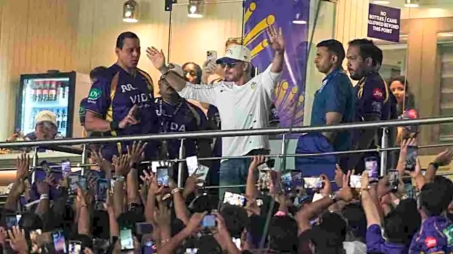 Explained: What Did Shah Rukh Khan Do to Get a Five-Year IPL Ban at Wankhede?