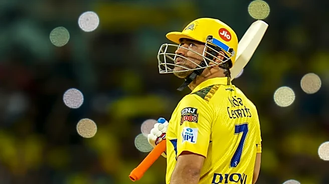 MS Dhoni Injury Update before CSK vs MI IPL 2026 Match: Will He Play against Mumbai Indians Today?
