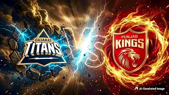 GT vs PBKS Pitch Report: Narendra Modi Stadium Stats, Ahmedabad Weather, and Match Conditions Explained