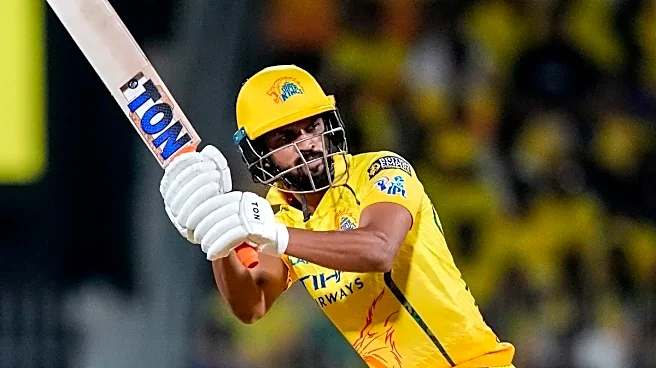 IPL 2026: Suryakumar Yadav to Ruturaj Gaikwad - Five Players Who Need to Step Up This Season