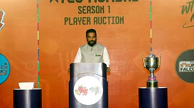 T20 Mumbai Women's League Auction: Full List of Squads, Top Buys, Key Players