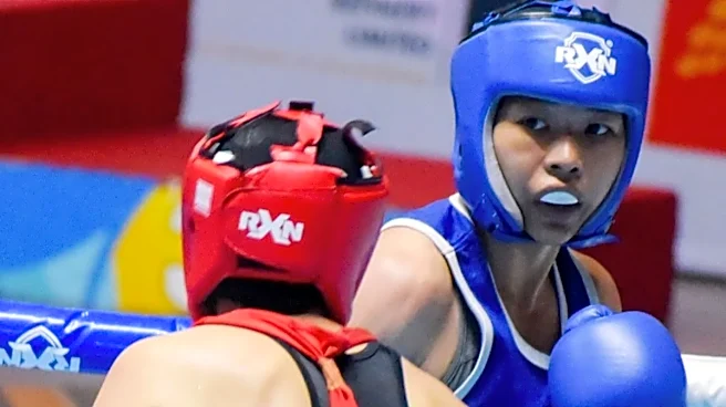 Boxing Federation Of India Refines Elite Camp Assessment For Transparent Selection
