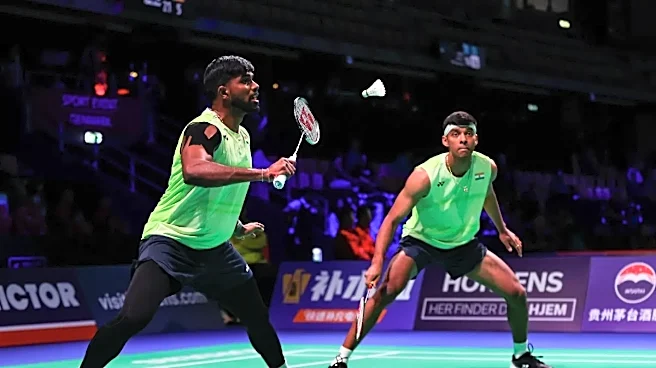 Thomas & Uber Cup 2026: India vs France Semifinals Where To Watch In India? | Live Streaming And Telecast Details