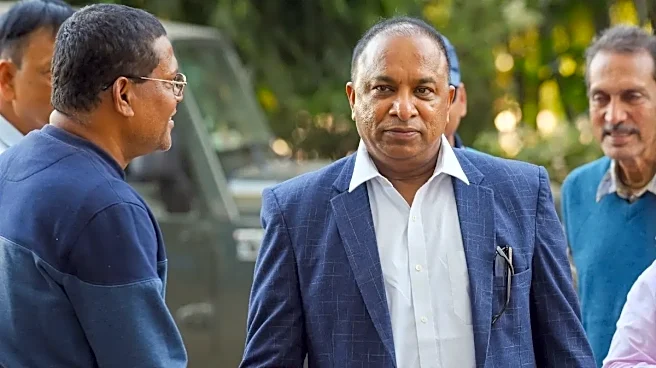 IPL 2026: BCCI will take action against 'Some' IPL Teams, confirms Devajit Saikia