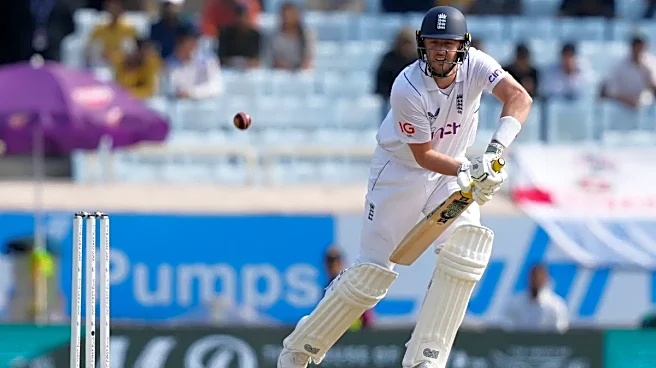 Robinson, Carson Centuries Power Sussex Recovery From 92/7 Against Surrey At The Oval