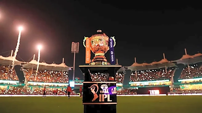 IPL 2026: Will BCCI take away Playoff Matches from M Chinnaswamy Stadium? Fresh Indication arrives