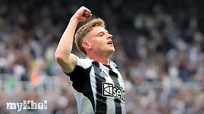 Newcastle United Beat Brighton 3-1 As Eddie Howe Sees Pressure Ease