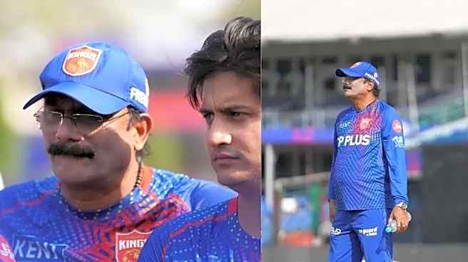 GT vs PBKS IPL 2026: Punjab Bowling Coach Trevor Gonsalves Backs ‘Fearless Cricket’ Ahead Of Clash vs Gujarat