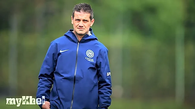 Inter Milan Aims To Clinch Scudetto Against Parma As Chivu Stresses Urgency